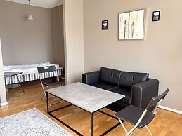 Säffle Suites - By Svaneholm Hotel