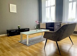 Säffle Suites - By Svaneholm Hotel