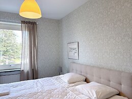 Säffle Suites - By Svaneholm Hotel