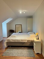 Säffle Suites - By Svaneholm Hotel