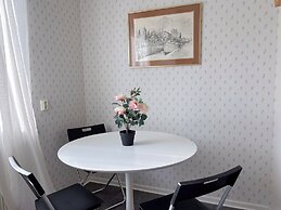 Säffle Suites - By Svaneholm Hotel