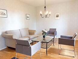 Säffle Suites - By Svaneholm Hotel