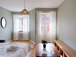 Säffle Suites - By Svaneholm Hotel