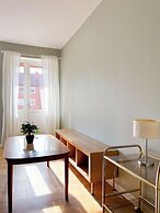 Säffle Suites - By Svaneholm Hotel