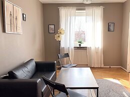Säffle Suites - By Svaneholm Hotel