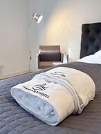 Säffle Suites - By Svaneholm Hotel