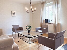 Säffle Suites - By Svaneholm Hotel