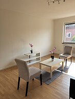 Säffle Suites - By Svaneholm Hotel