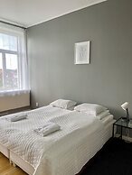 Säffle Suites - By Svaneholm Hotel