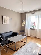 Säffle Suites - By Svaneholm Hotel