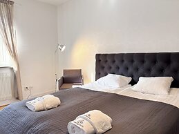 Säffle Suites - By Svaneholm Hotel