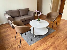 Säffle Suites - By Svaneholm Hotel