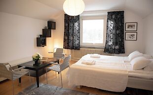 Säffle Suites - By Svaneholm Hotel