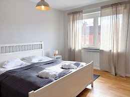 Säffle Suites - By Svaneholm Hotel