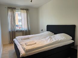 Säffle Suites - By Svaneholm Hotel