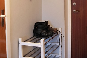 Säffle Suites - By Svaneholm Hotel