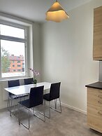 Säffle Suites - By Svaneholm Hotel