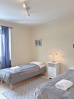 Säffle Suites - By Svaneholm Hotel