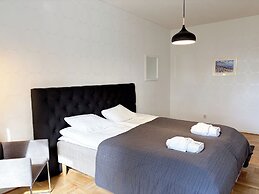 Säffle Suites - By Svaneholm Hotel