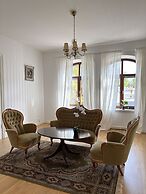 Säffle Suites - By Svaneholm Hotel