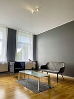 Säffle Suites - By Svaneholm Hotel