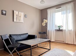 Säffle Suites - By Svaneholm Hotel