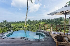 The Scape Valley Villa by GenuineHost