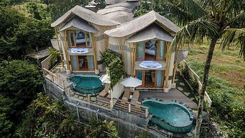 The Scape Valley Villa by GenuineHost