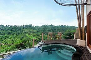 The Scape Valley Villa by GenuineHost