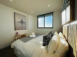 Modern 3-Bedroom Apartment Ryde NSW