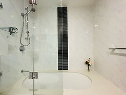 Modern 3-Bedroom Apartment Ryde NSW