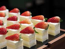 Hampton by Hilton Foshan Jun'an