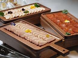 Hampton by Hilton Foshan Jun'an