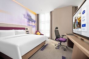 Hampton by Hilton Foshan Jun'an