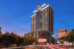 Heyuan Bashu International Meihao Lizhi