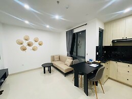 Sun Residences Hotel and Apartment
