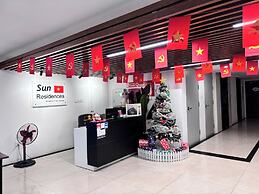 Sun Residences Hotel and Apartment