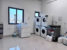 Sun Residences Hotel and Apartment