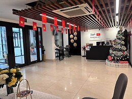 Sun Residences Hotel and Apartment