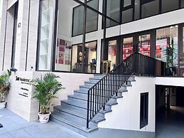 Sun Residences Hotel and Apartment