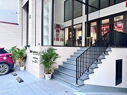 Sun Residences Hotel and Apartment
