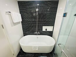 Sun Residences Hotel and Apartment