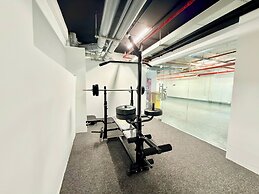 Sun Residences Hotel and Apartment