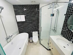 Sun Residences Hotel and Apartment