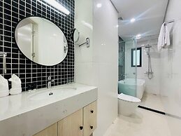 Sun Residences Hotel and Apartment