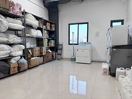 Sun Residences Hotel and Apartment