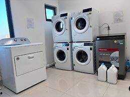 Sun Residences Hotel and Apartment