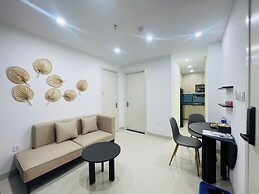 Sun Residences Hotel and Apartment