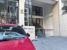 Sun Residences Hotel and Apartment