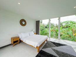 White Cubes Villas